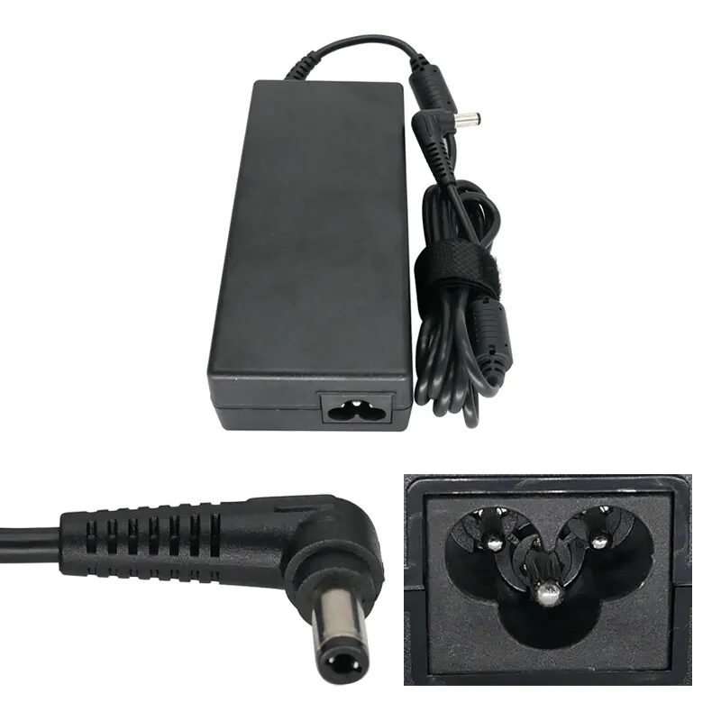 *Brand NEW* Genuine Acbel ADC027 19V 6.32A AC Adapter Power Supply - Click Image to Close